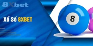 khám phá xổ số 8xbet
