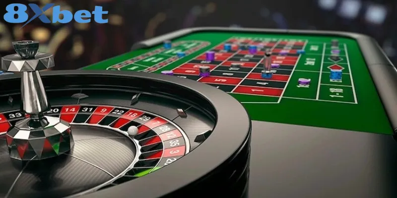 Casino 8xbet - Đánh bại số phận “rinh ngay” thưởng lớn 3 Top trò chơi phổ biến tại Casino 8xbet – Baccarat, Poker, Tài Xỉu