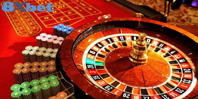Casino 8xbet - Đánh bại số phận “rinh ngay” thưởng lớn 4 Điều kiện hợp pháp và cách tham gia Casino 8xbet an toàn