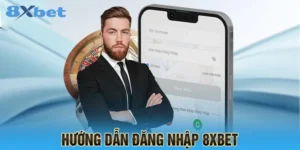 đăng nhập 8xbet