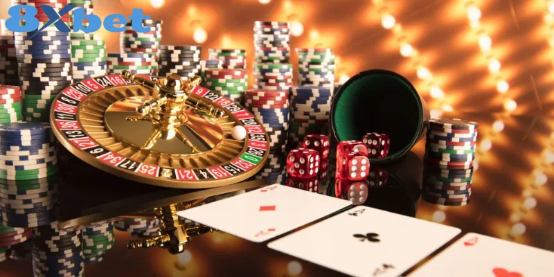 Chơi Game Bài 8xbet Ngay Để Nhận Quà Hấp Dẫn 4 Hướng dẫn tham gia và nhận quà hấp dẫn khi chơi game bài 8xbet