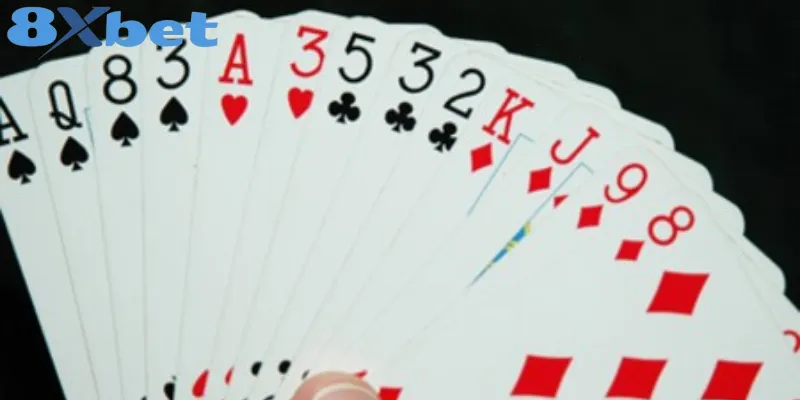 Tiến Lên 8XBET Hướng Dẫn Chơi & Mẹo Thắng Dễ Dàng Nhất 4 Kinh nghiệm chơi Tiến Lên 8XBET mẹo thắng dễ dàng cho người mới